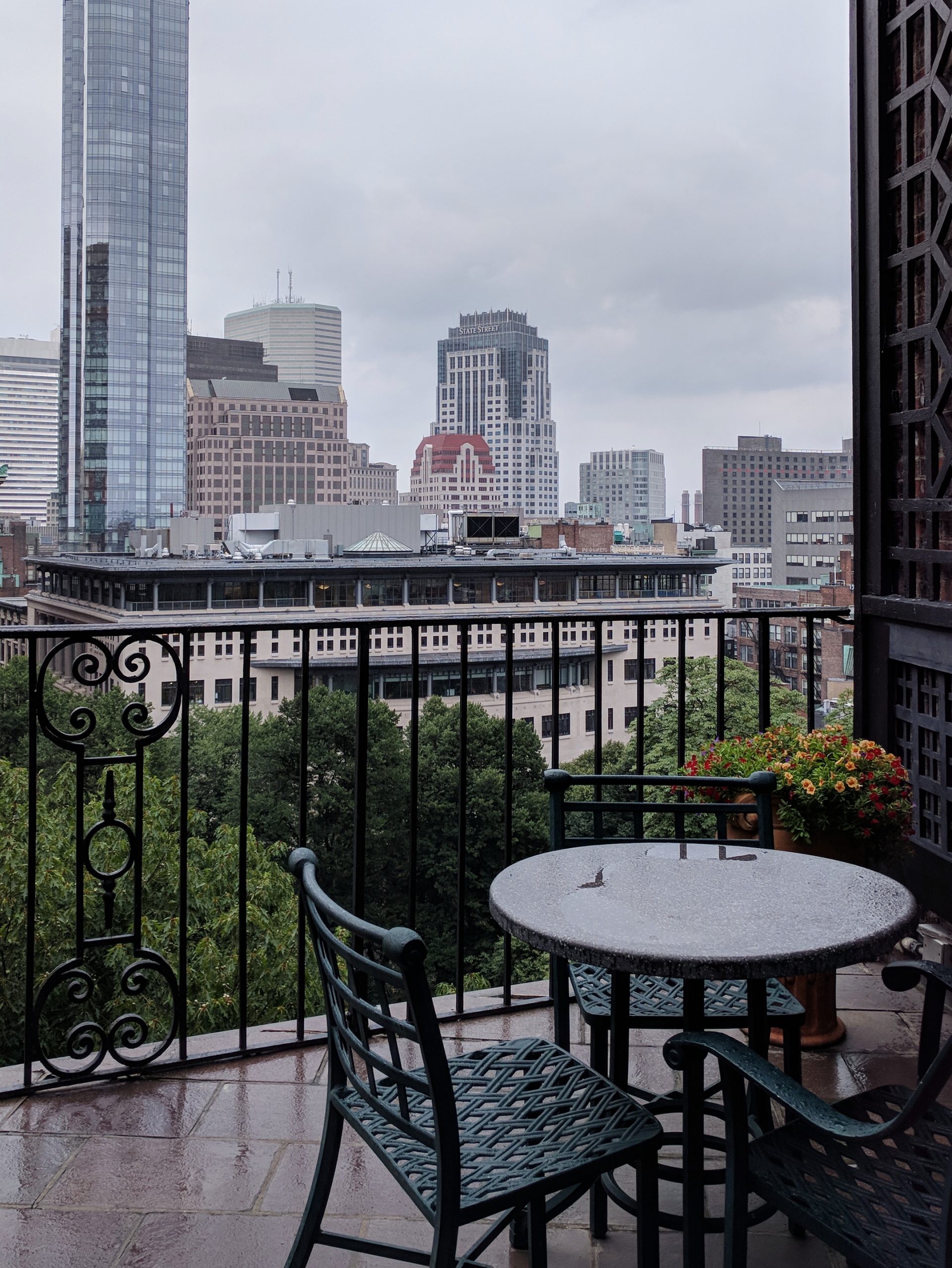 Oldest Library in Boston: Guide to the Boston Athenaeum | Roaming Boston