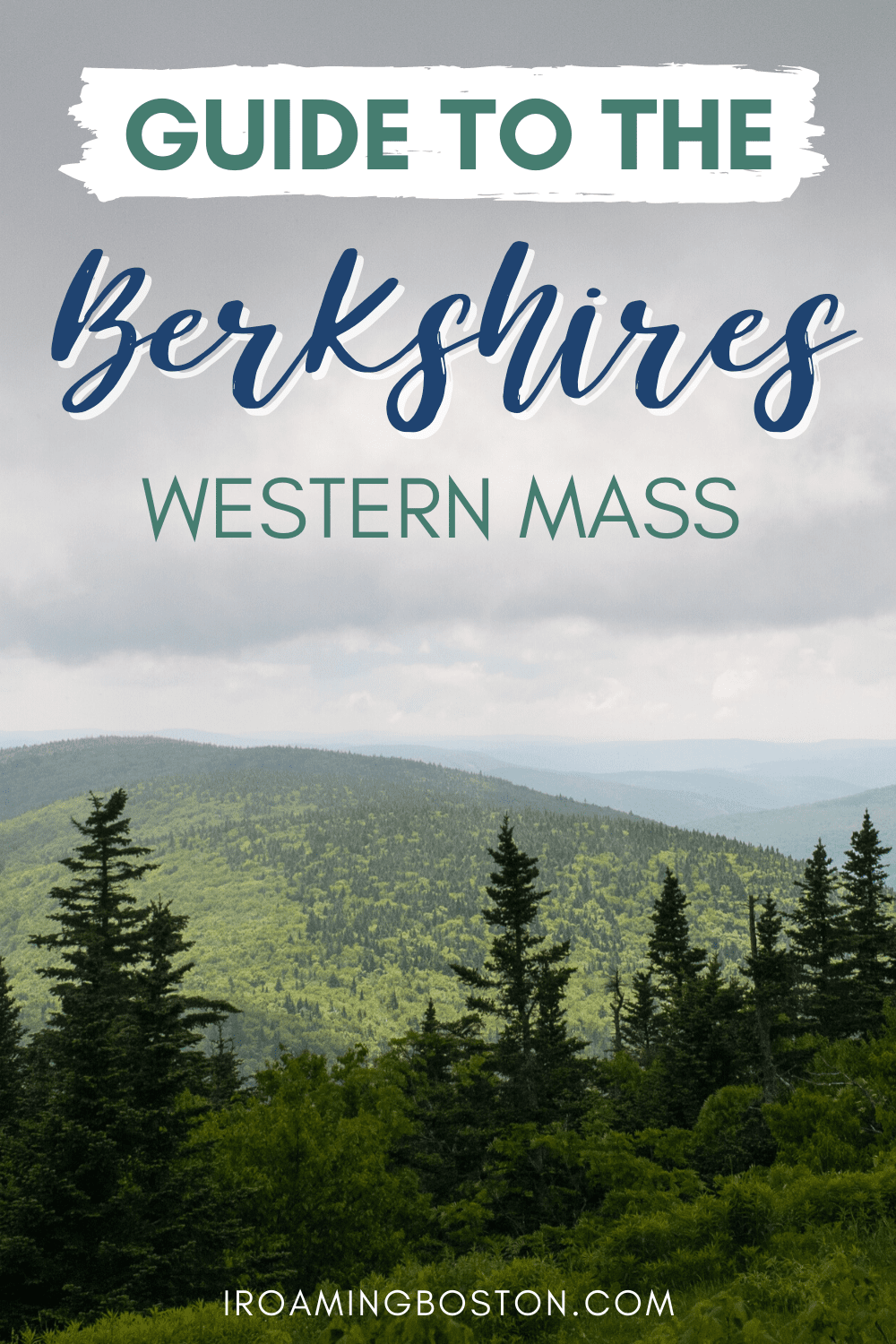 berkshire places to visit